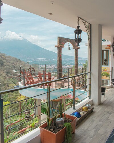 Casa Mural