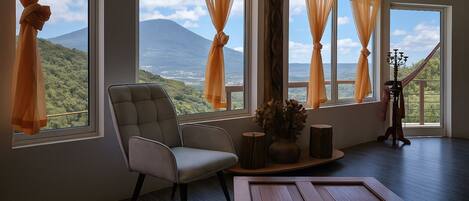 Appartement Galerie | AccĂšs au Wi-Fi (inclus)