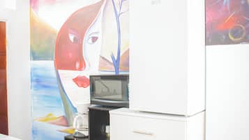 Habitación triple económica, vistas al valle | Wifi gratis