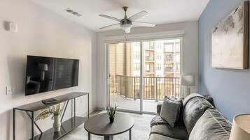 Téléviseur connecté