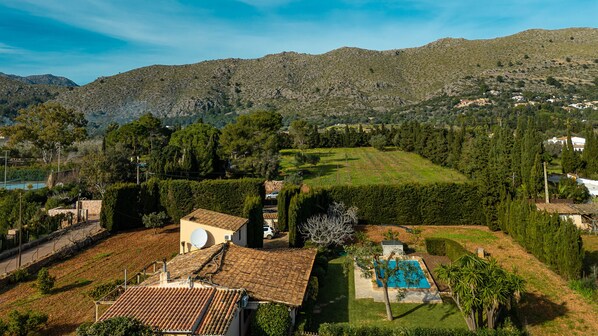 Exterior - Villa El Vila by Homevillas60 (Puerto Pollensa)