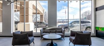 Landing | Modern 1BD, Game Room, Yoga Studio