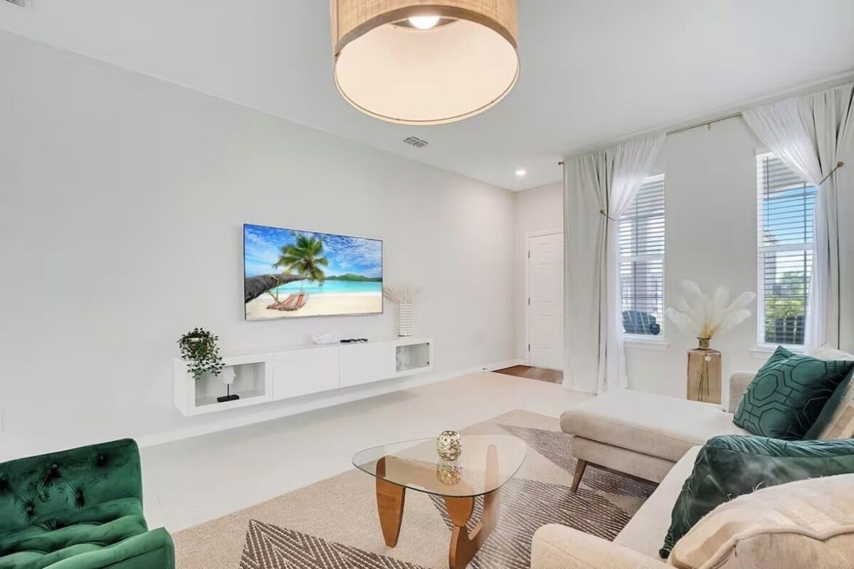 Bild für Gastgeberprofil