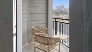 Property grounds - Landing | Modern 1BD, Clubhouse, Yoga Studio (Raleigh)