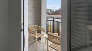 Property grounds - Landing | Chic 1BD, Yoga Studio, Clubhouse (Raleigh)