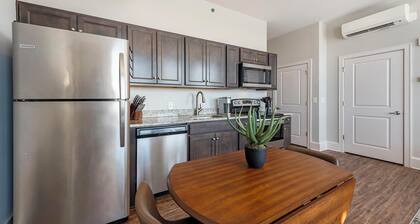 Landing | Amazing Studio, Gym