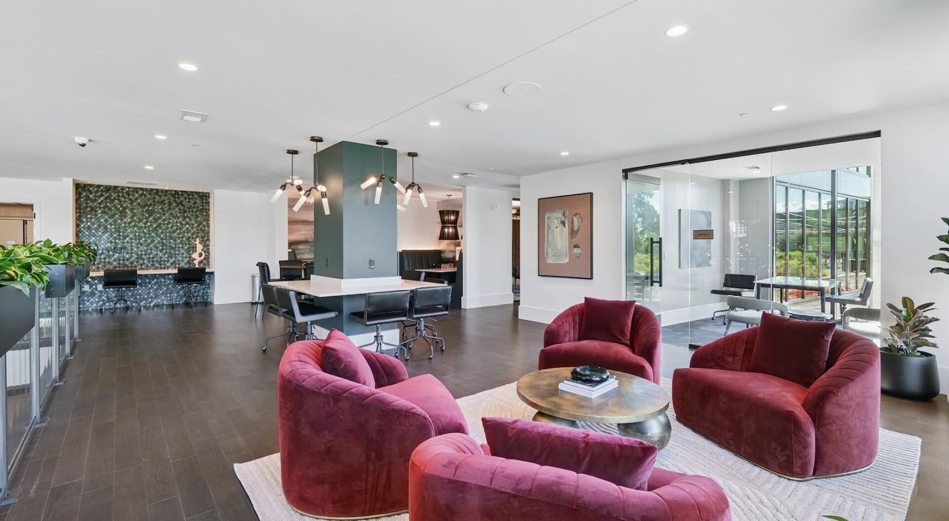 Landing | Amazing 1bd In Uptown Charlotte - Charlotte, NC