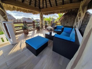 Terras
