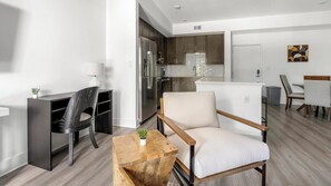 Interior - Landing | Spectacular 1BD, Game Room, Gym (Fort Myers)