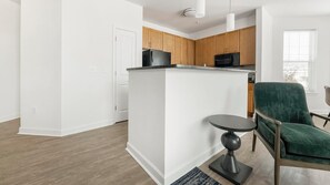 Interior - Landing | Beautiful 2BD, Gym, Pool (Frederick)