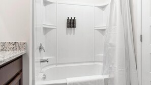Bathroom - Landing | Chic 2BD, Pool, Gym (Pooler)