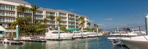 Marina - WATERFRONT PENTHOUSE! Galleon Resort Key West, Sleeps 6, Private Beach (Key West)