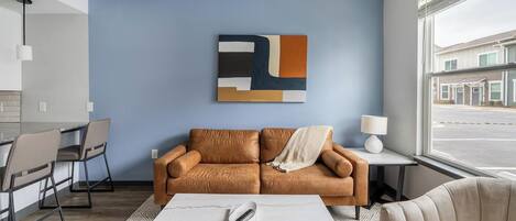 Una Smart TV
