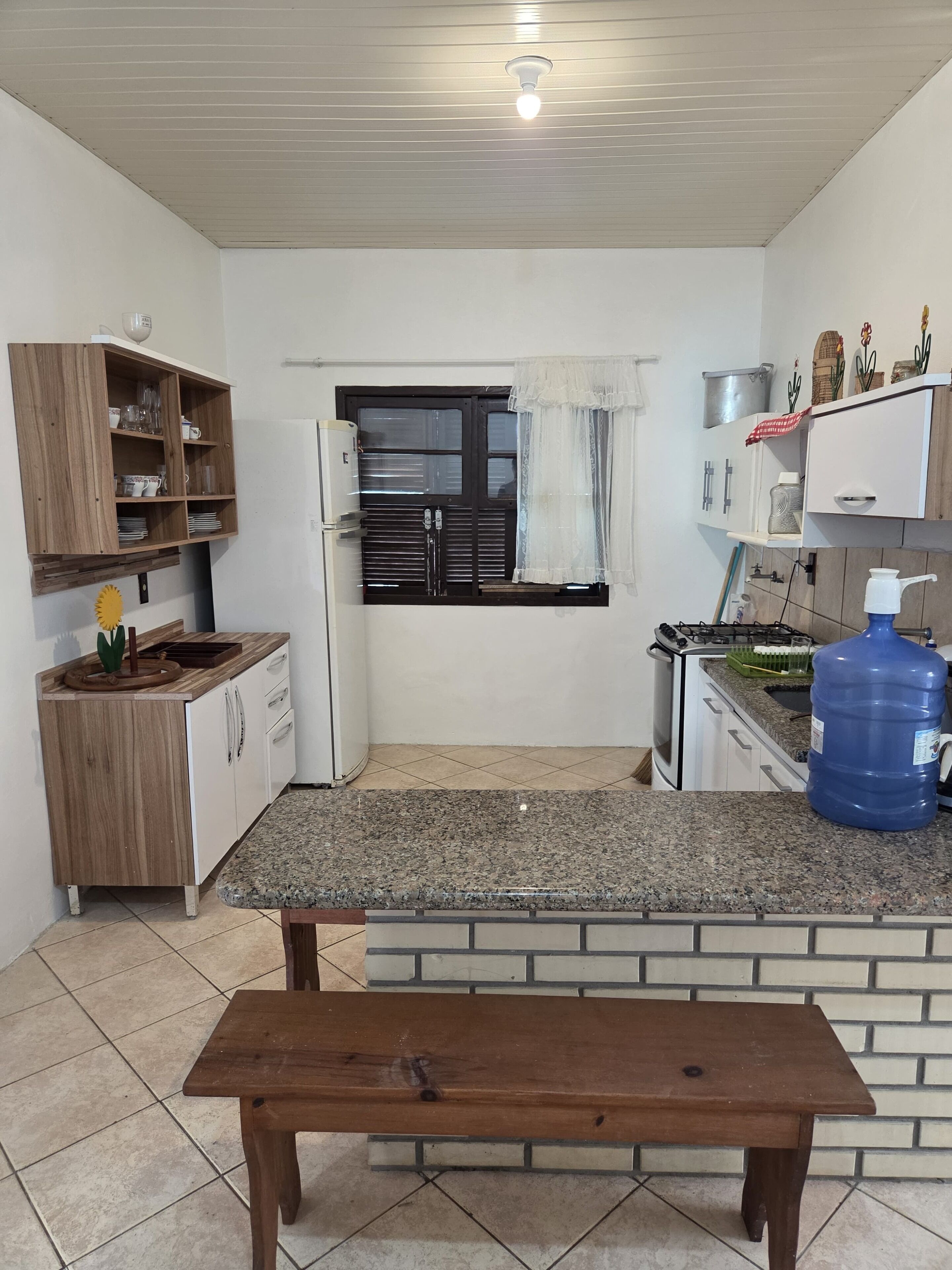 Horno, placa de cocina