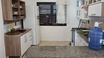 Horno, placa de cocina