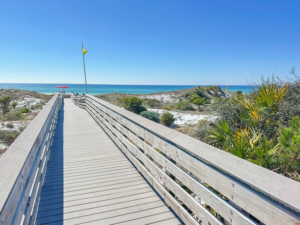 Strand