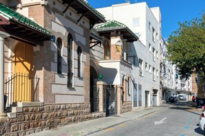Exterior - Sunstay Loft Bazan Màlaga (Malaga)