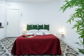 Free WiFi - Sunstay Loft Bazan Màlaga (Malaga)