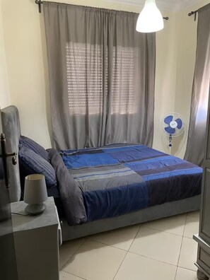 Interior - Apartment Beach SABLE D'OR la ROSE DES SABLES (Harhoura)