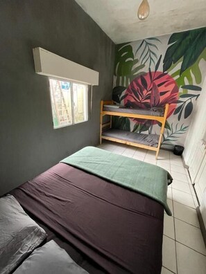 Free WiFi - Avokanto hostel (Montevideo)