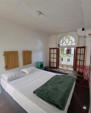 Free WiFi - Avokanto hostel (Montevideo)