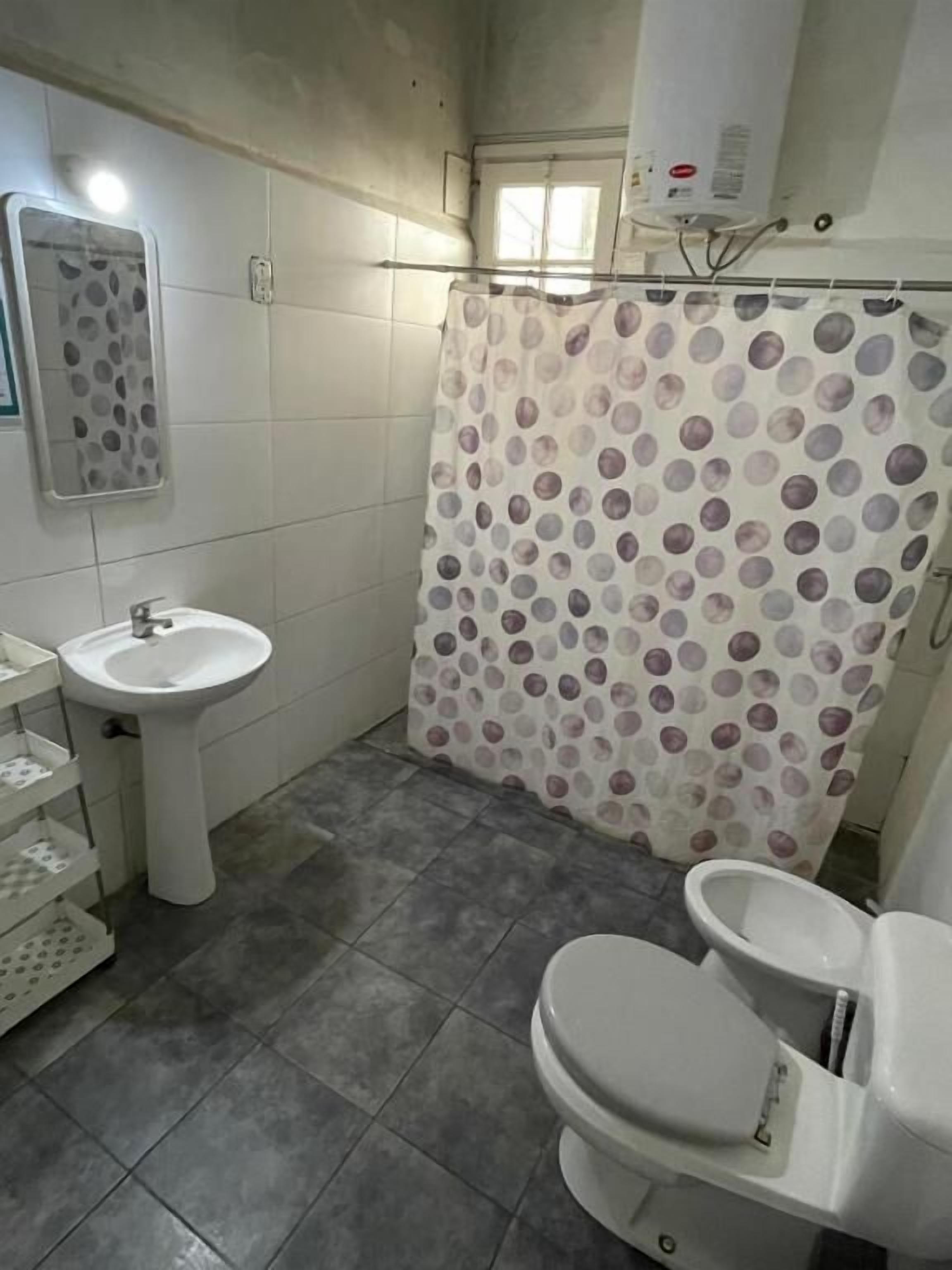 Baño