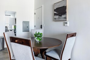 Dining - Landing | Spectacular 1BD in Central City (Salt Lake City)