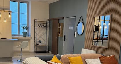 Corporate Residence - Heights of Lons-le-Saunier