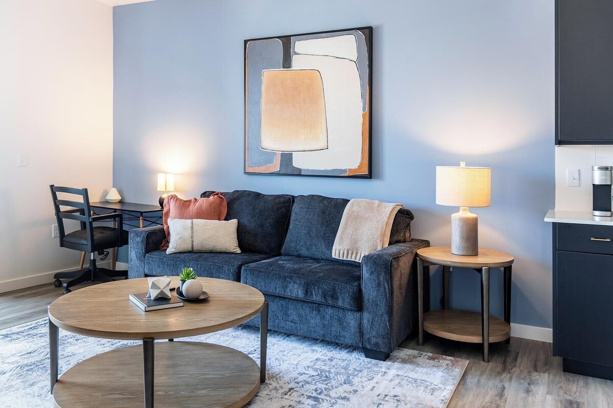 Bild für Gastgeberprofil