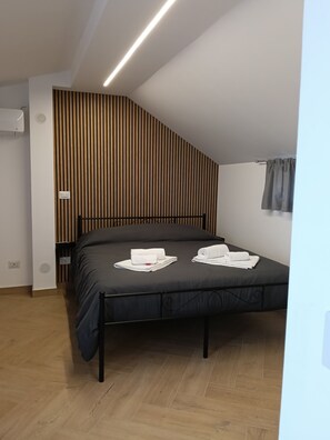 Wi-Fi, draps fournis