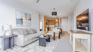 Unclassified image, 3 of 29, button - Landing | Stunning 2BD, Pool, Clubhouse (Palm Bay)