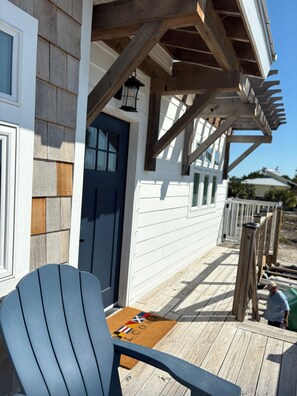 Property grounds - Island Living; Pool, Hot Tub, Dock, Near Beach, Outdoor Entertaining Area, 4BR (Palm Island - Don Pedro Island)