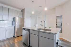 Unclassified image, 2 of 23, button - Landing | Chic 1BD, Clubhouse, Game Room (Palm Bay)