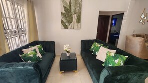 TV - Cozy 2 bedroom house in marvelous Cabrera- Nagua with AC (Cabrera- Nagua)
