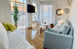 TV connectée