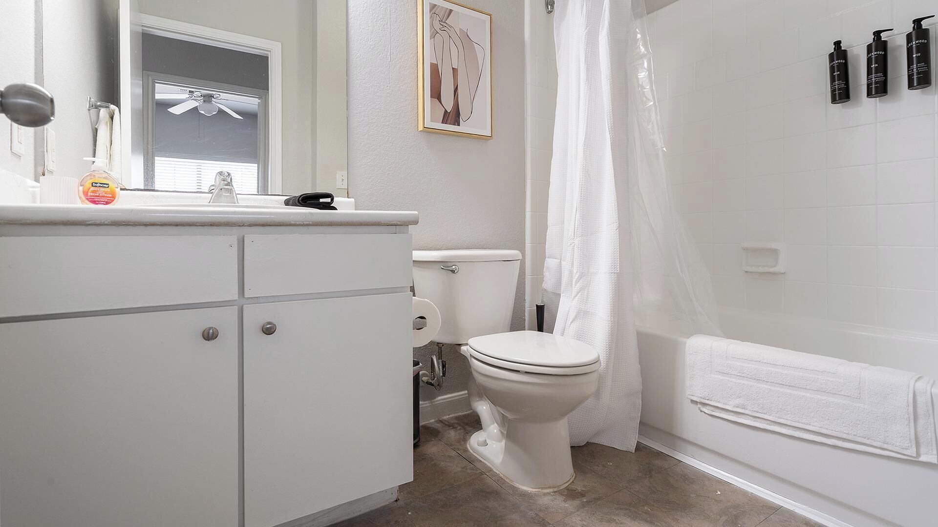 Baño