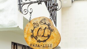 Detalle exterior