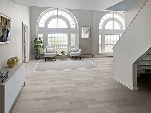 Landing | Modern 1BD, Gym