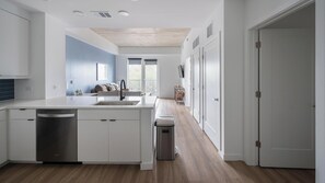 Interior - Landing | Amazing 1BD, Yoga Studio, Pool (Nashville)