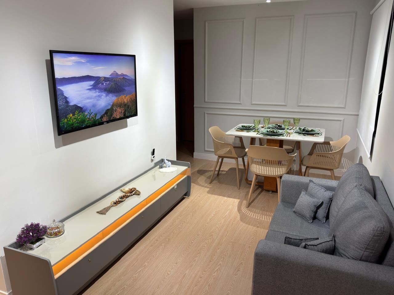 Älytelevisio, musiikkikirjasto