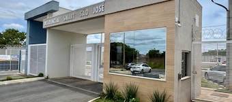 Áurea Exclusive Smart Home • Tecnologia & Conforto