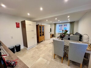 Interior - Charming apartment on the hill in one of the oldest streets of the village (Bad Bentheim)
