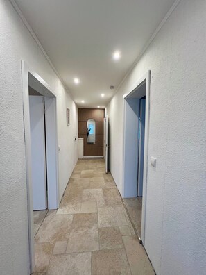 Interior - Charming apartment on the hill in one of the oldest streets of the village (Bad Bentheim)