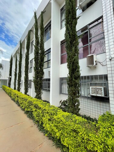 Condominio Summer Park Bloco i