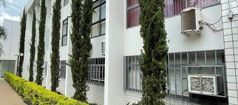 Condominio Summer Park Bloco i