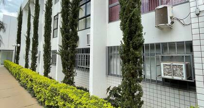 Condominio Summer Park Bloco i