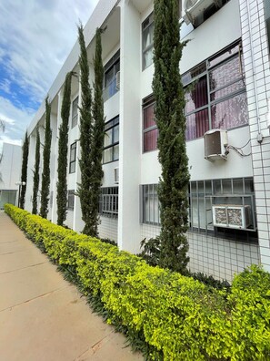 บริเวณภายนอก