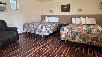 Comfort Double Room | Desk, free WiFi