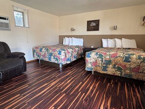 Comfort Double Room | Desk, free WiFi - JET Motor Inn Buffalo (Buffalo)