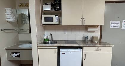 JET Motor Inn Buffalo